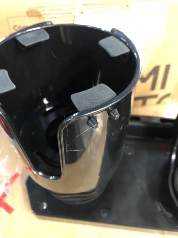 Photo 1 of kemimoto Car Cup Holder Expander with Tray **LOOKS BRAND NEW**