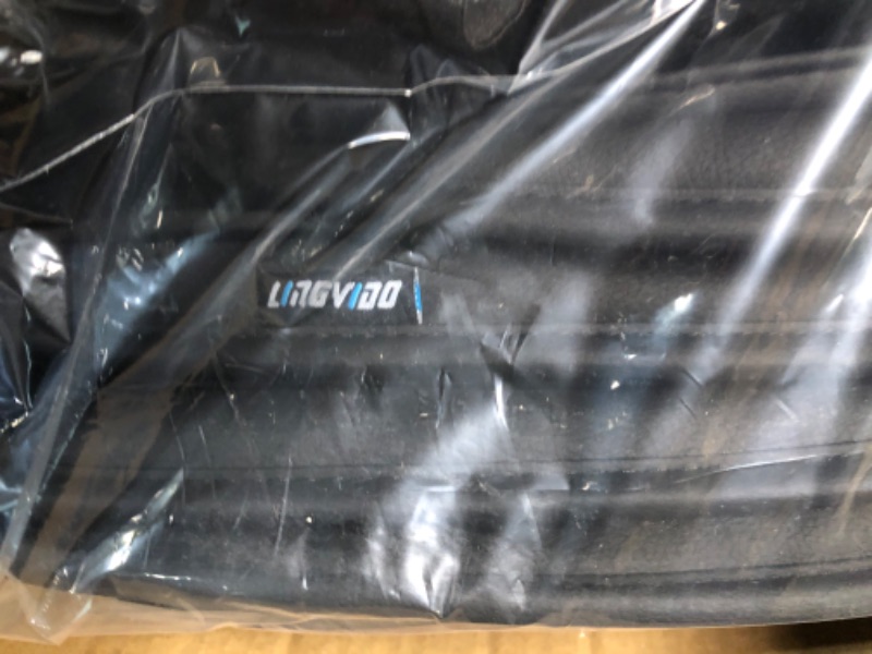 Photo 5 of LINGVIDO Leather Car Seat Covers,Breathable and Waterproof ***LOOK BRAND NEW***