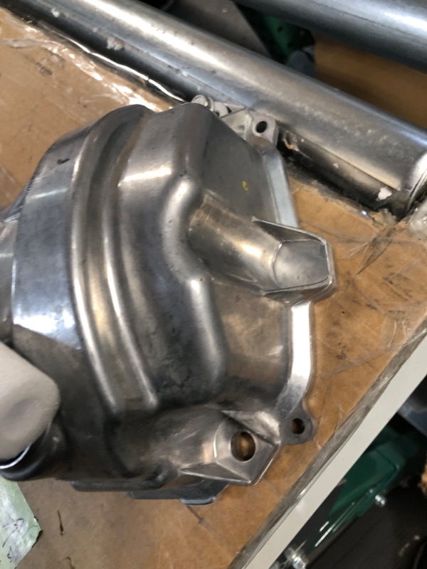 Photo 1 of A-Premium Engine Valve Cover with Gasket & Bolts 