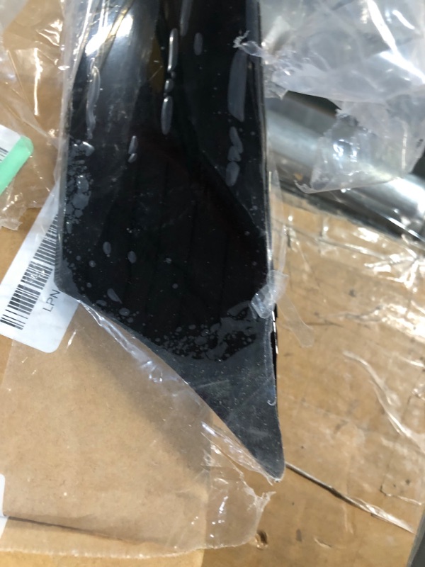 Photo 5 of CARMOCAR Outer Windshield Pillar Trim Panel Molding 