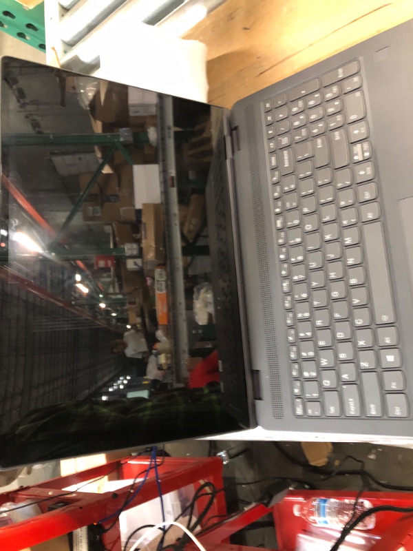 Photo 7 of *DAMAGE* Lenovo Flex 5 16" 2-in-1 WQXGA (2560 x 1600) 16:10 Touchscreen Laptop