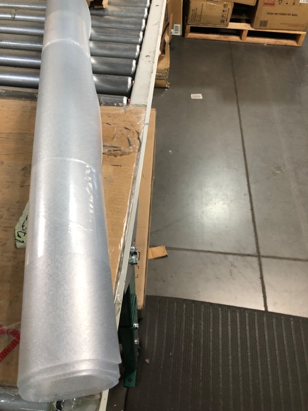 Photo 1 of AiBOB Office Chair Mat for Hardwood Floors ***LOOKS BRAND NEW***