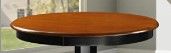 Photo 1 of ***ONLY CONTAINS TABLE TOP*** East West Furniture ANT-BLK-TP Beautiful Dining Room Table 