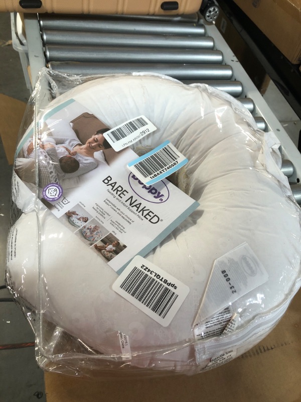 Photo 2 of -USED- Boppy Nursing Pillow – Bare Naked