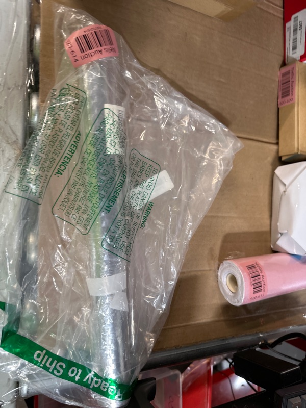 Photo 1 of Kitchen Backsplash Stickers Wallpaper, Kitchen Stickers Self Adhesive Kitchen Aluminum Foil Stickers Oil Proof Waterproof Stove Sticker (15.7X118 Inches)