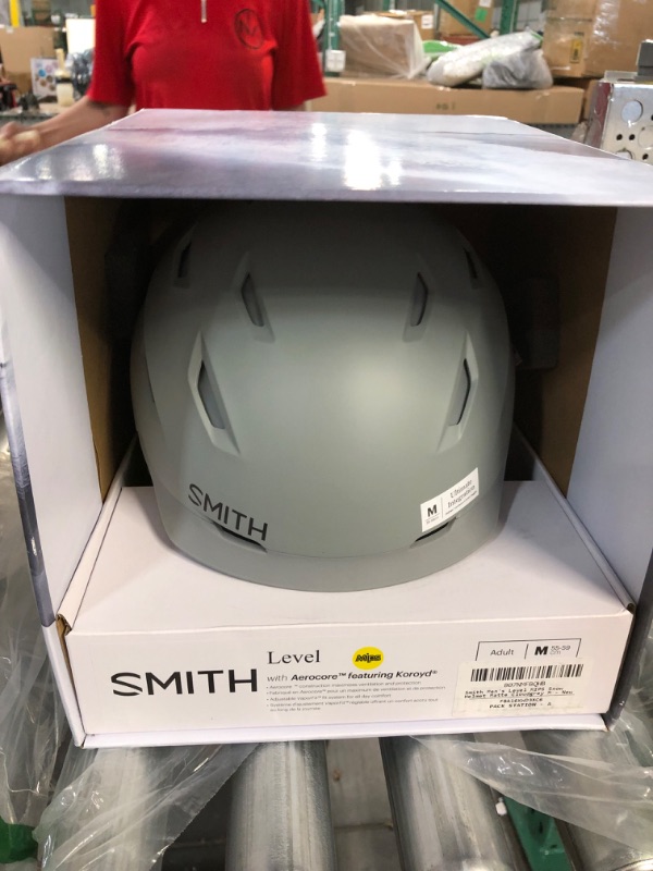 Photo 2 of Level MIPS Snow Helmet - Men's