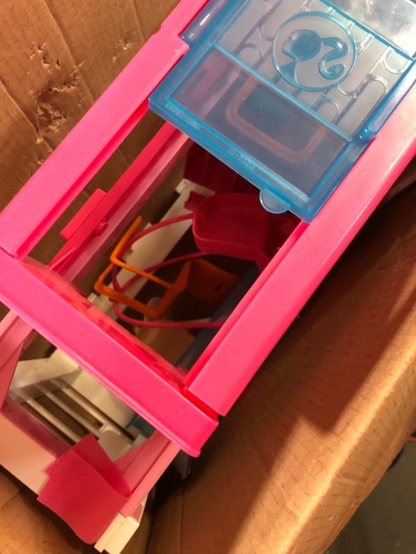 Photo 1 of BARBIE DOLLHOUSE