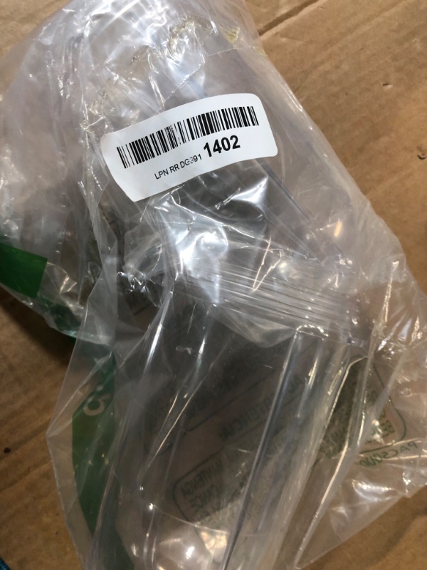 Photo 1 of 2 PCS Replacement Cups For Magic Bullet Replacement Parts 16OZ Blender Cups Jar compatible with 250W Magic Bullet MB1001 Series Juicer Mixer