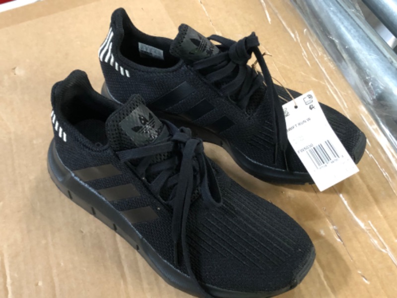 Photo 2 of adidas Originals Swift Run Legacy Sneaker 7.5 Black