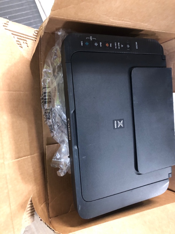 Photo 1 of Cannon Pixma MG2525
