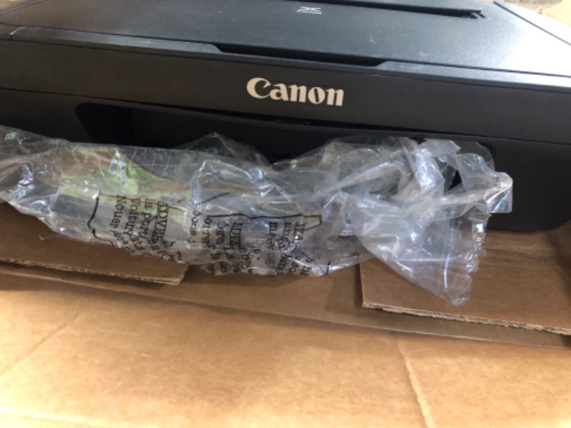 Photo 2 of Cannon Pixma MG2525