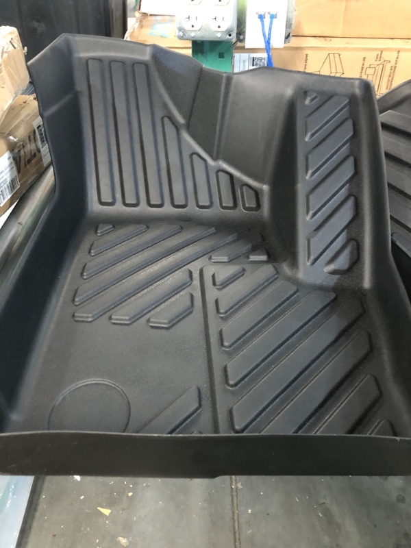 Photo 1 of Car Mats 2 Set 