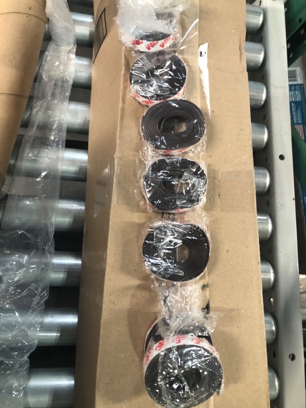 Photo 1 of 3M MAGNETIC TAPE PACK OF 8 