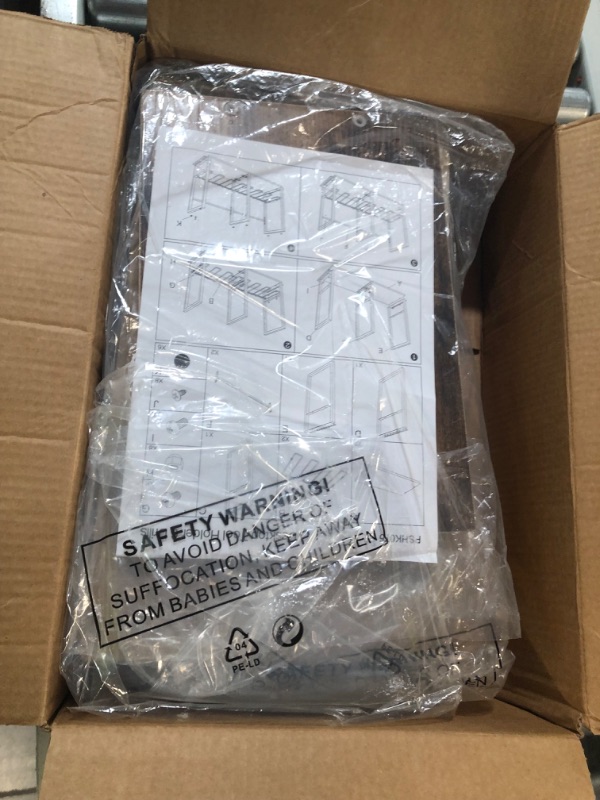 Photo 1 of OUSHENG Bench Top Power Tool Organizer with 6 Drill Holders