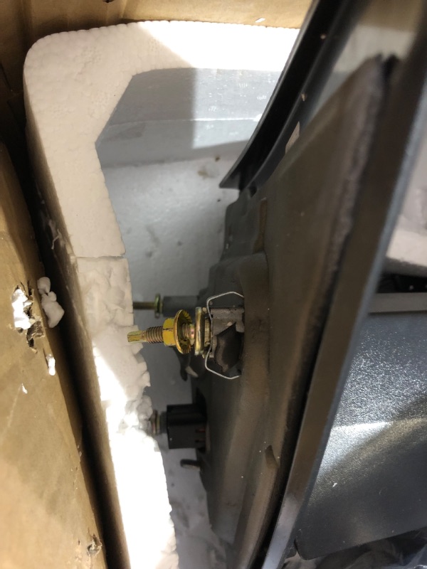 Photo 1 of AUTOSAVER88 Towing Mirrors Compatible with 07-14 Ford F150 Truck 