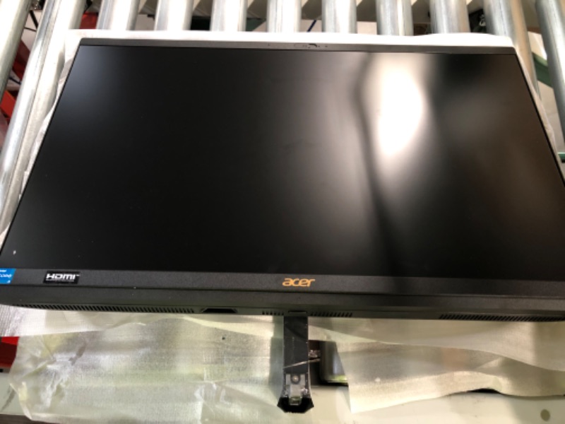 Photo 2 of ***SEE NOTES*** Acer Aspire C24-1700-UA91 AIO Desktop | 23.8" Full HD IPS Display | 12th Gen Intel Core i3-1215U | Intel UHD Graphics | 8GB DDR4 | 512GB NVMe M.2 SSD | Intel Wireless Wi-Fi 6 | Windows 11 Home i3-1215U / 512GB, Keyboard and mouse INCLUDED
