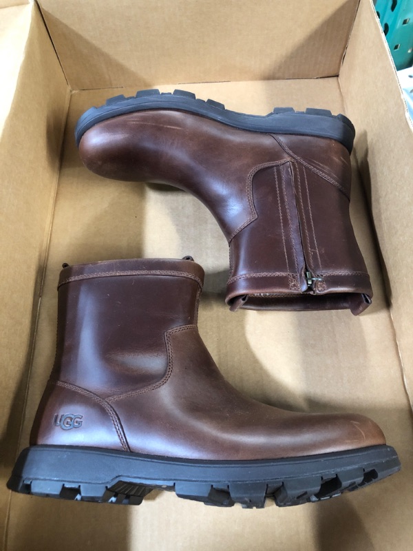 Photo 3 of [USED] UGG Men's Kennen Fashion Boot Size 9