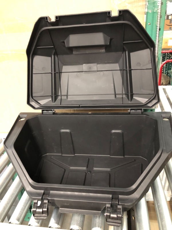 Photo 2 of [USED] SAUTVS UTV Rear Cargo Box for RZR Pro R