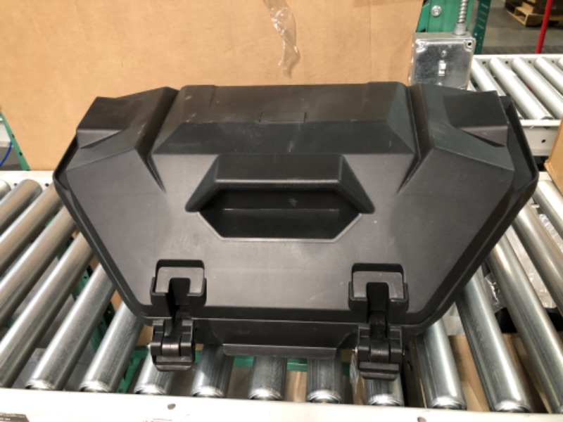 Photo 1 of [USED] SAUTVS UTV Rear Cargo Box for RZR Pro R