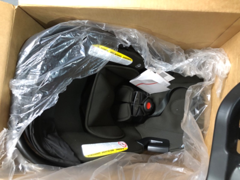 Photo 2 of [USED] Britax B-Safe Gen2 Infant Car Seat Eclipse - SafeWash