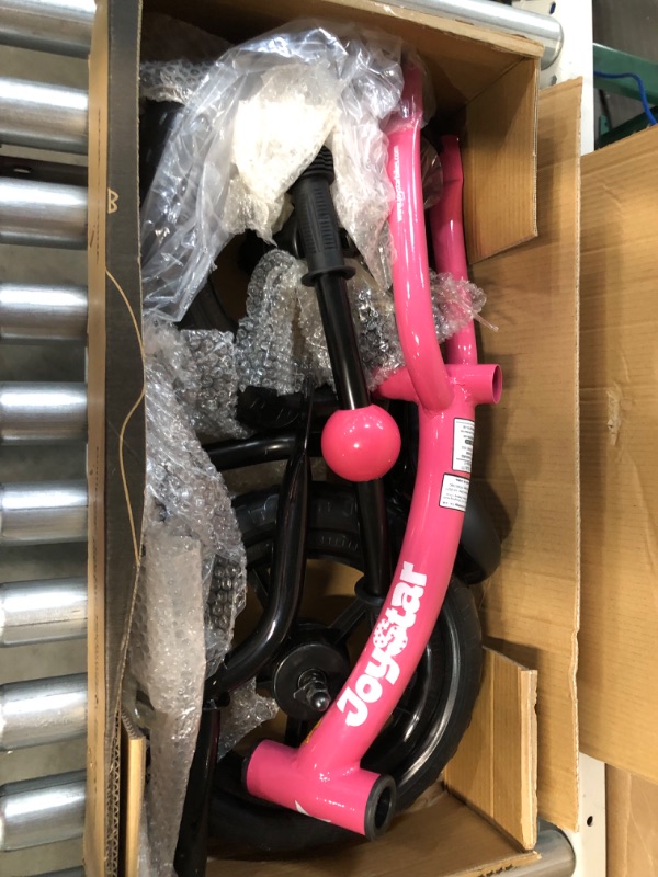 Photo 3 of [USED] JOYSTAR 12 Inch Balance Bike 