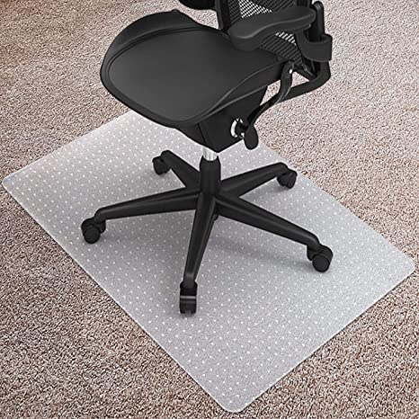 Photo 1 of Desk Chair Mat 