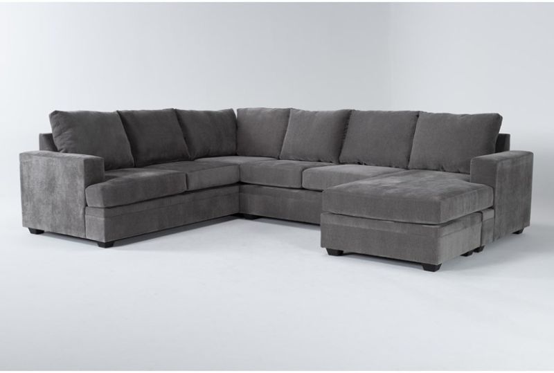 Photo 1 of [USED/SIMILAR] Sofa Sectional Hubei Miritz 