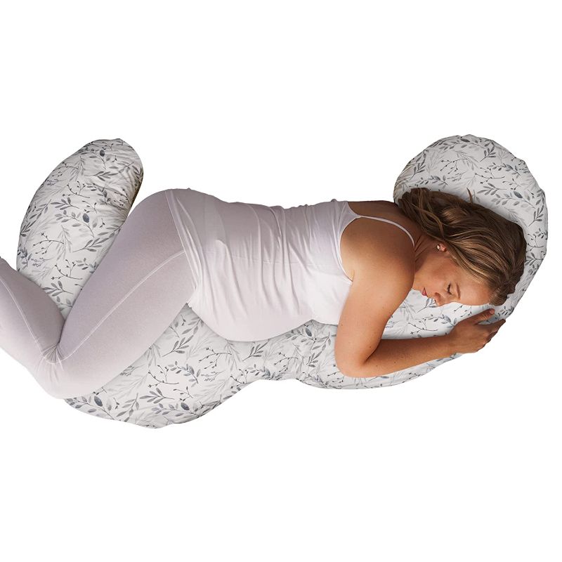 Photo 1 of Boppy Total Body Pregnancy Pillow