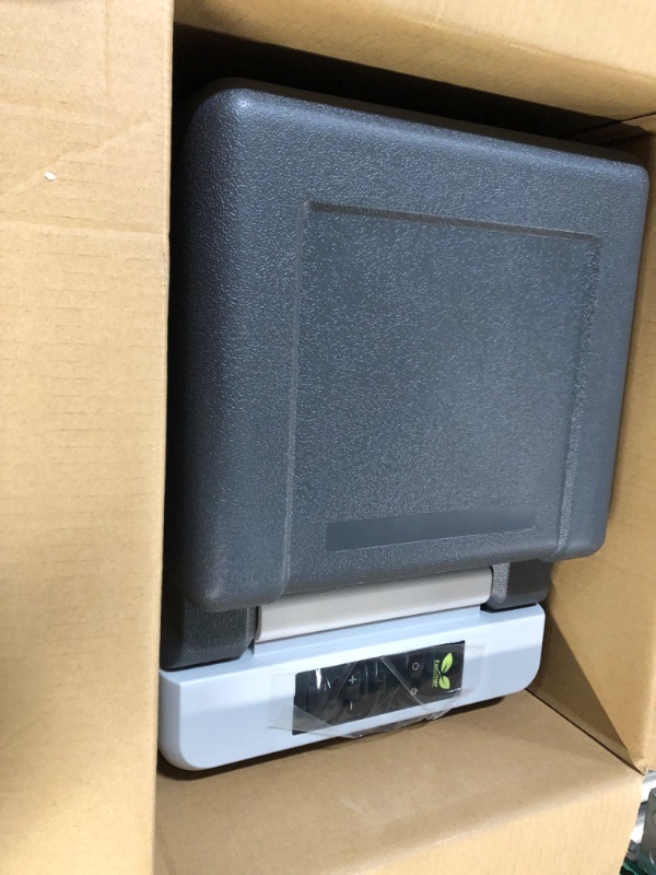 Photo 1 of F40C4TMP 12 Volt Refrigerator 13 Quart(12L) Portable Freezer 