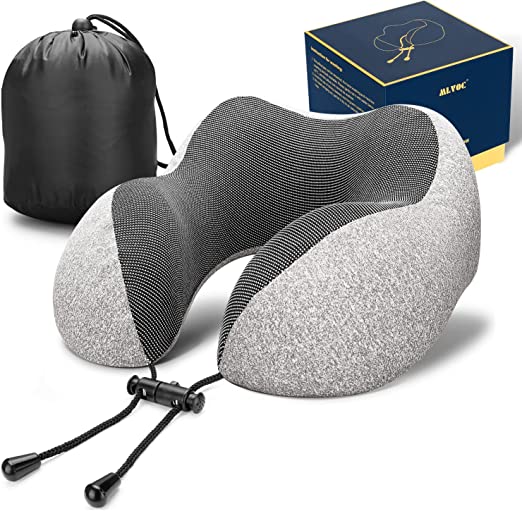 Photo 1 of [USED] MLVOC Travel Pillow 