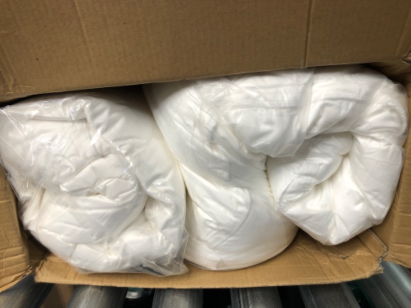 Photo 3 of [USED] viewstar King Size Pillows Set of 2, (20x34) 