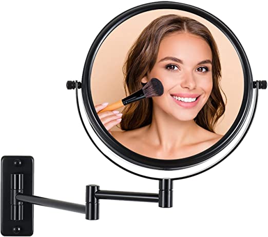 Photo 1 of [USED] Erlingeryi Wall Mounted Makeup Mirror