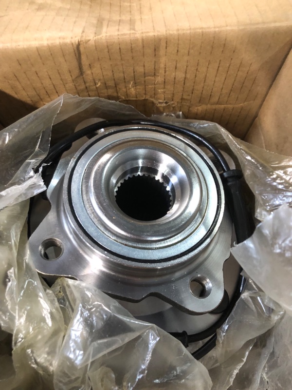 Photo 2 of [USED] Autoround 541004 Rear Wheel Hub and Bearing Assembly for 05-13 Nissan Pathfinder 