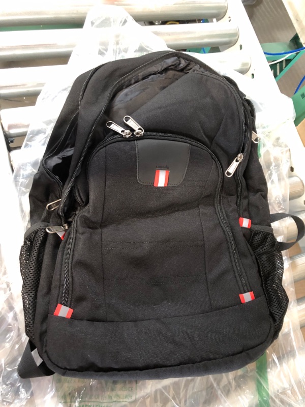 Photo 2 of [USED] NUBILY Laptop Backpack 17 Inch 