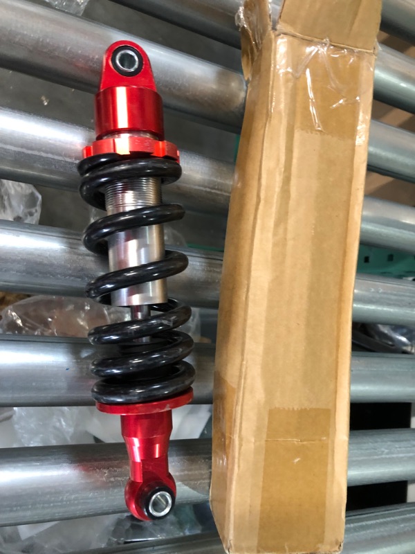 Photo 2 of [USED] Trkimal 980LB Rear Shock Absorber