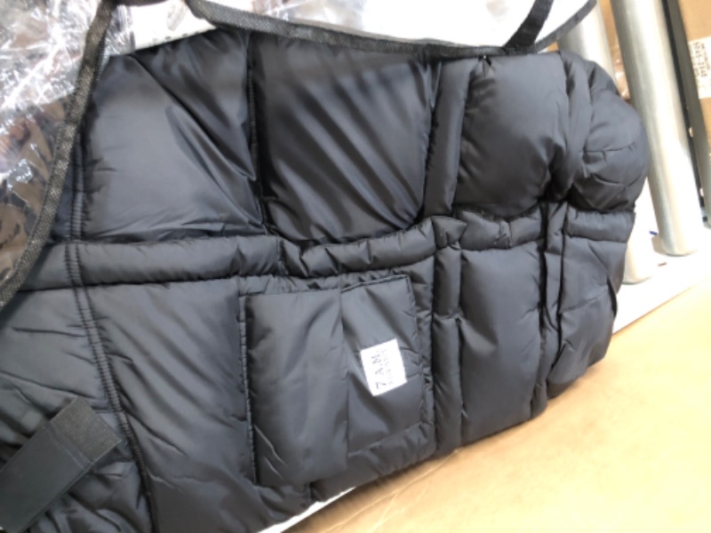 Photo 3 of [USED] Blanket 212 Stroller Footmuff