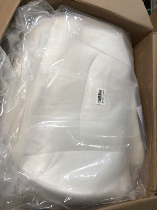 Photo 2 of [USED] Xipoo Fit Tesla Model 3 Model Y Car Seat Cover 