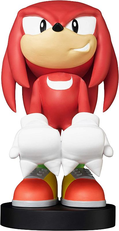 Photo 1 of  Knuckles Cable Guys Mobile Phone and Controller Holder