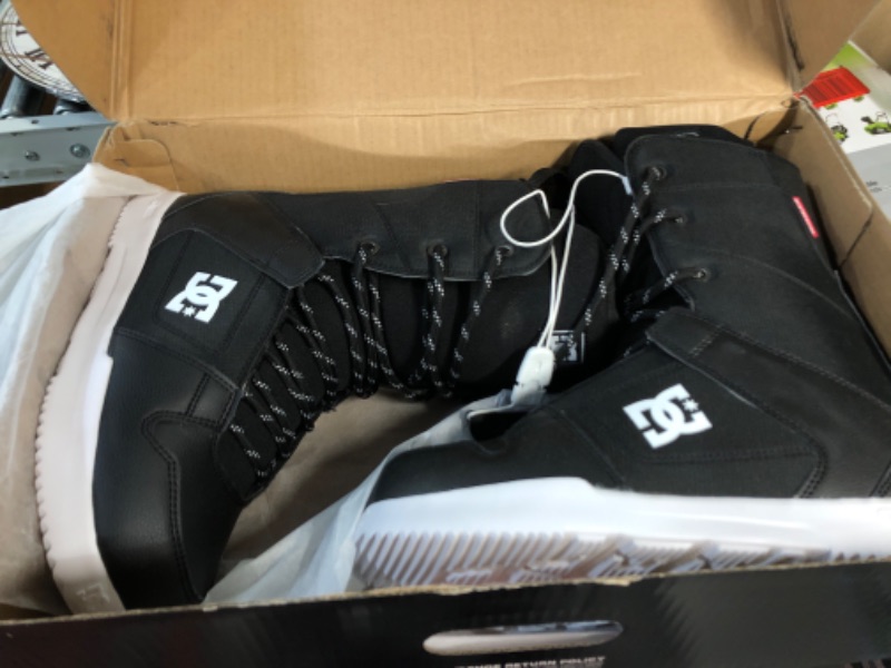 Photo 2 of DC Shoes Phase Men's Size 10.5