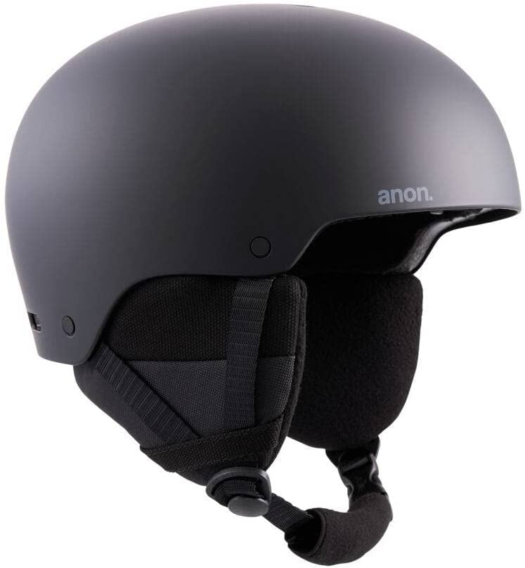 Photo 1 of NEW Anon Men's Raider 3 Multi-Season Helmet