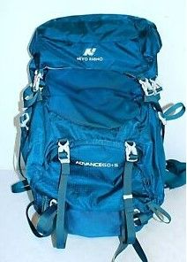 Photo 1 of NEVO RHINO Advanced 60+5 Hiking Backpack