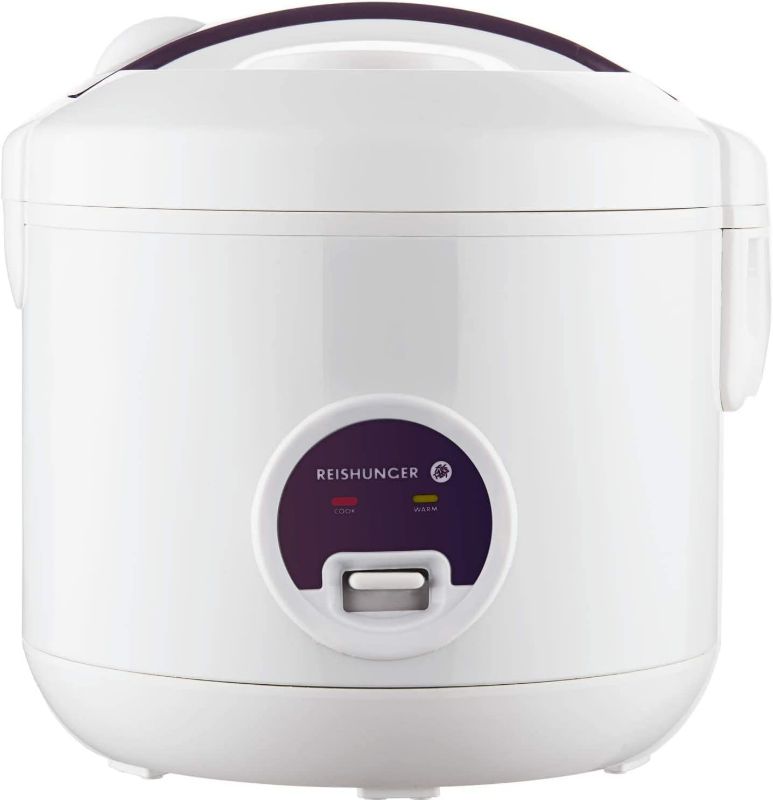 Photo 1 of Reishunger Rice Cooker 