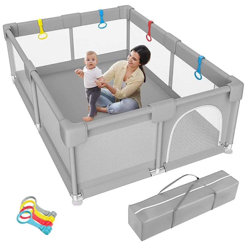 Photo 1 of Baby Playpen