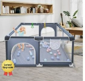 Photo 1 of Baby Playpen