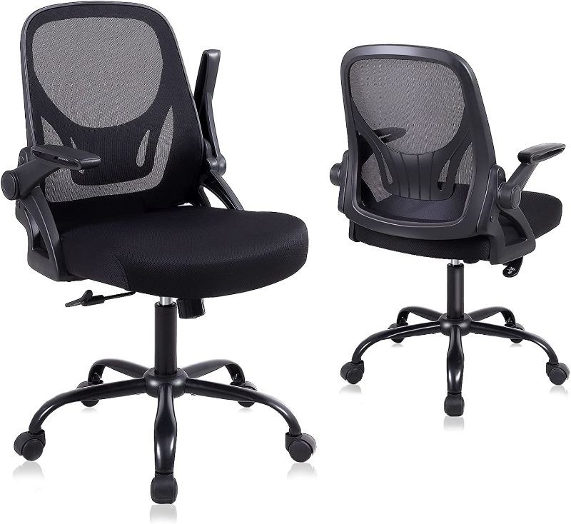 Photo 1 of Flysky Office Chair Ergonomic 