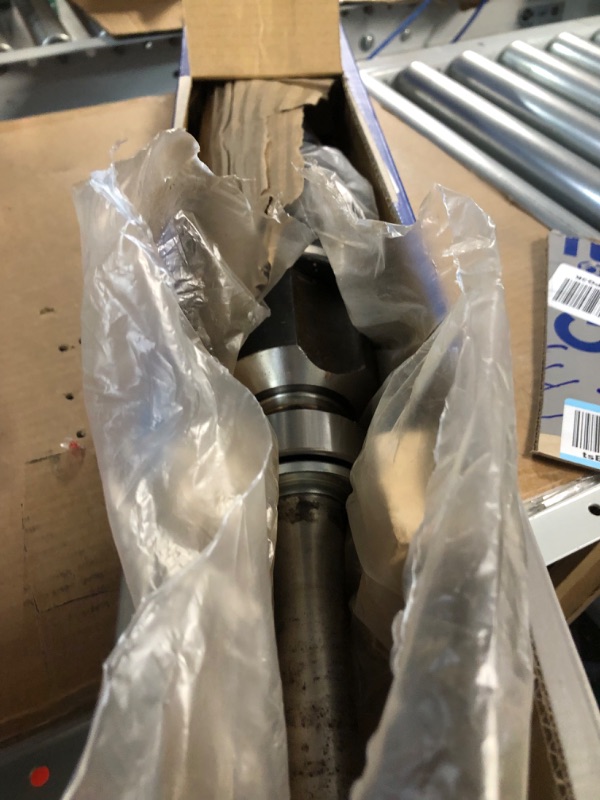 Photo 2 of GSP NCV69582 CV Axle Shaft Assembly - Right Front (Passenger Side)