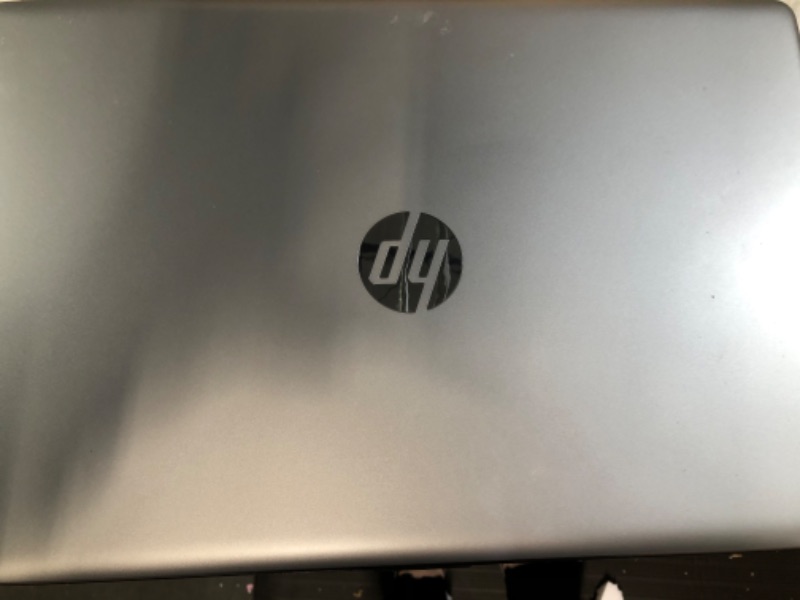 Photo 2 of *SEE NOTES*  HP 17 Laptop PC, 11 Generation Intel Core, 4 GB RAM, 256 GB SSD, UHD Graphics, 17.3" HD+ Display, Windows 11 Home, Wi-Fi & Bluetooth Combo, 7 Ports, Long Battery Life, HD Webcam (17-by4025nr, 2022)