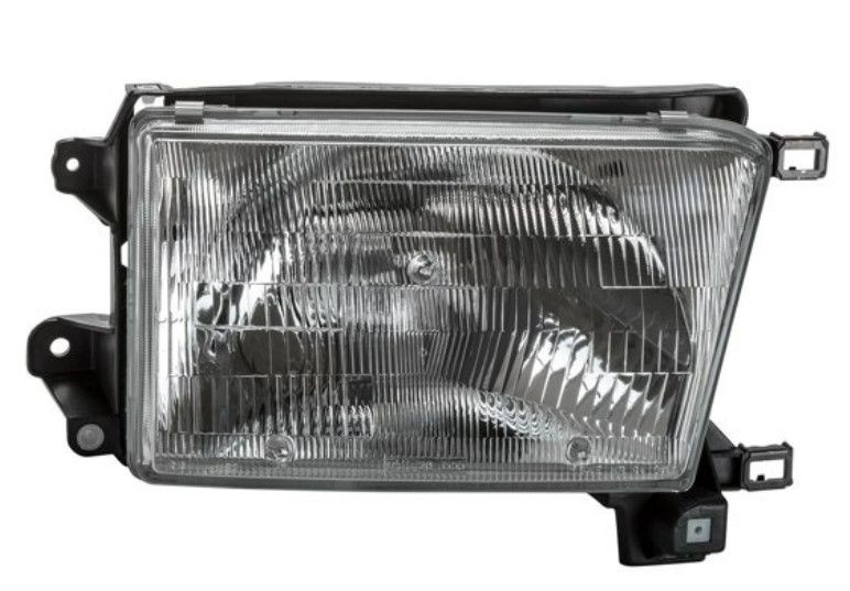 Photo 1 of **USED BUT APPEARS NEW** TYC 20-3555-00 Toyota 4 Runner Passenger Side Headlight Assembly