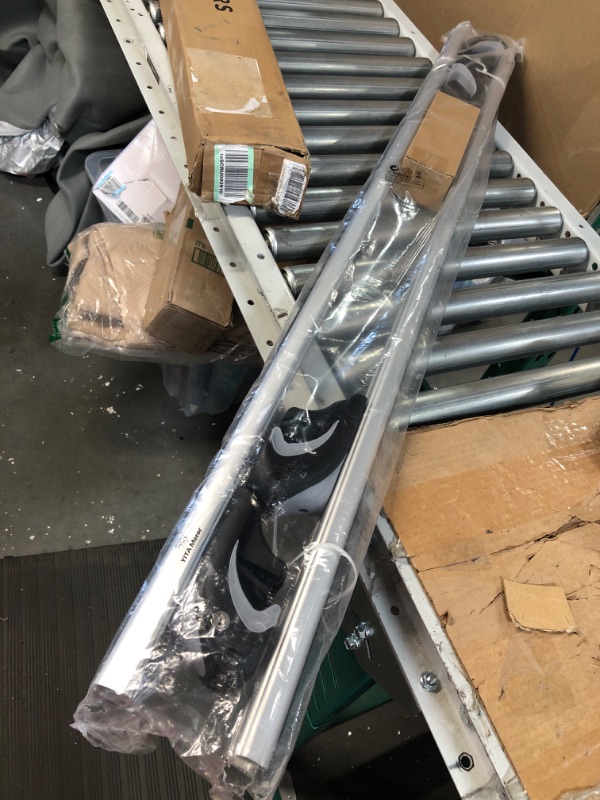 Photo 1 of 54" roof racks