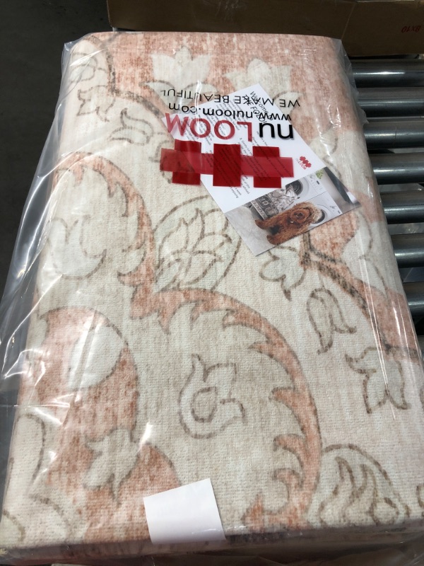 Photo 2 of [brand new] nuLoom Rug Tracie Style 8' x 10'